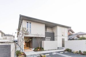 ミラステラ高槻 0206号-1