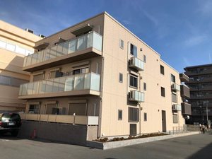 メゾン　パルクス 0202号-1