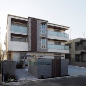 ＳｈａＭａｉｓｏｎ　ＳＯＲＡ