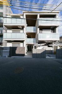 シャーメゾン　アリエッタ 0101号-12