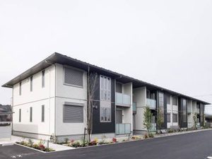 グランドメゾンⅡ