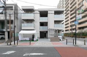 Ｓｈａ　Ｍａｉｓｏｎ　Ａｒｂｒｅ 0201号-1