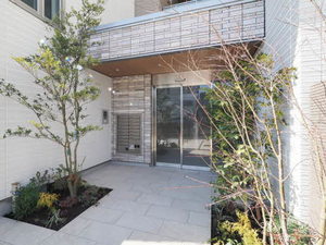 シャーメゾン　クレフィーユ 0103号-4