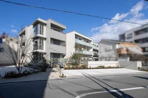 シャーメゾン　ストラーダ 0305号-14