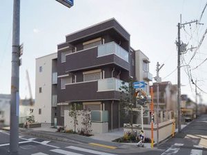 Ｓｈａｍａｉｓｏｎ　ｆｅｕｉｌｌｅ 0301号-1