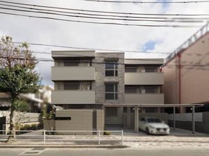 Ａｖｅｎｕｅ　Ｓ 0301号-3