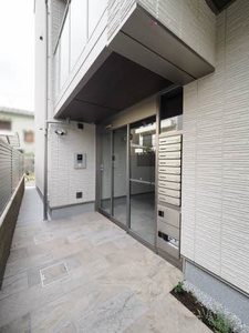 Ａｖｅｎｕｅ　Ｓ 0301号-4