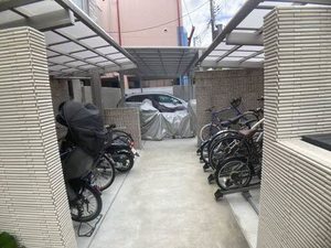 Ａｖｅｎｕｅ　Ｓ 0301号-5