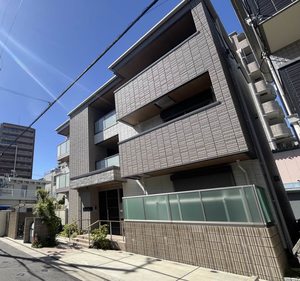 ラポール　北本町 0202号-1