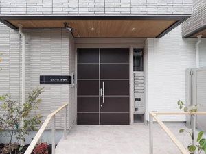 ラポール　北本町 0202号-14