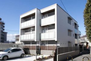 ＭＡＩＳＯＮ　ＦＯＲＥＮＡ 0103号-1