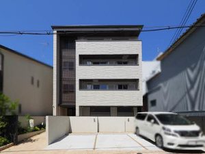 レフィシア西院 0103号-14