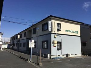サンライズ三笠Ⅱ
