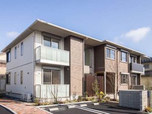 プロヌーブ　緑ヶ丘 0103号-1