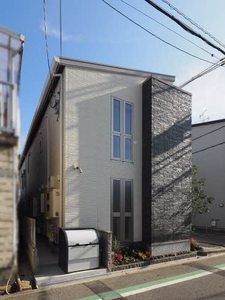 シャーメゾン上住吉 0201号-13