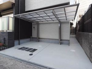 シャーメゾン上住吉 0201号-14