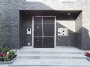 シャーメゾン上住吉 0201号-15