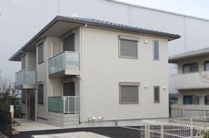 グレースメゾン宮田南