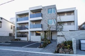 ラフィーネ　プレジオ 0301号-1