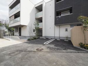 シャーメゾン　さつき