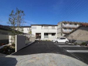 クレオール鶴見２番館