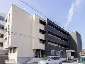 ｓｃｈｗａｒｚｂｕｒｇ橿原 0301号-1