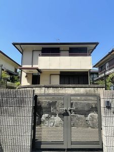 右京３丁目一戸建-1