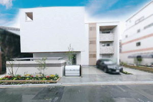 シャーメゾンＫｚ