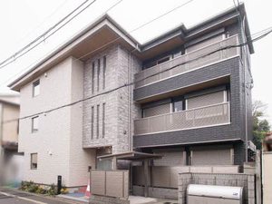 イストワール御池 0202号-1