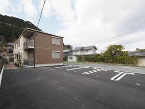 シャ－メゾン　ＨＡＮＡ