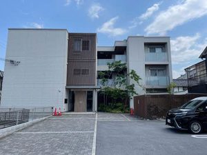 シャーメゾン大和高田