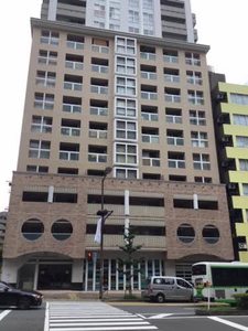 ワコーレ新神戸カデンツァ