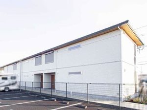 シャーメゾン　リヴェール 0203号-1