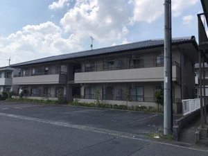 メゾン明日香 0102号-13