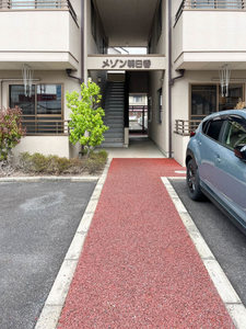 メゾン明日香 0102号-14