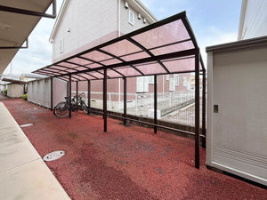 メゾン明日香 0102号-15