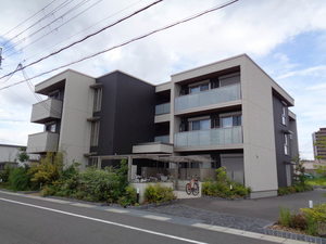 サニーコート 0105号-1