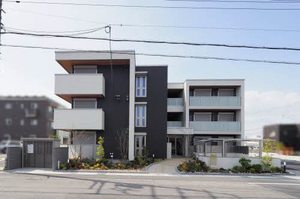 サニーコート 0105号-14