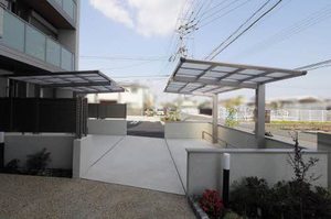 サニーコート 0105号-15