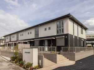 プレミール日吉 0102号-1