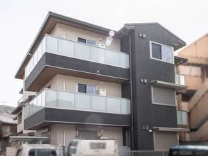 シャーメゾン柊