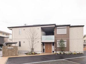 シャーメゾン薫風