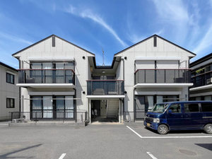 ディアス大澤 0205号-1