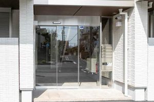 ベルフルール五月が丘 0201号-15