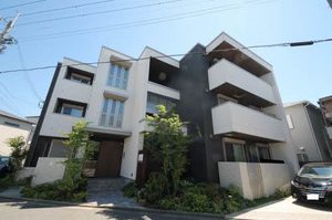 パラドール三国ヶ丘