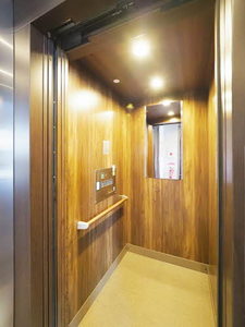 パラドール三国ヶ丘 0103号-15