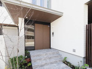 パラドール三国ヶ丘 0103号-14