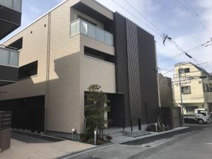 エトワール中道