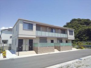 メゾン３２８ 0202号-1