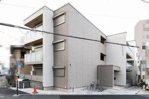 メゾン・ド・エール